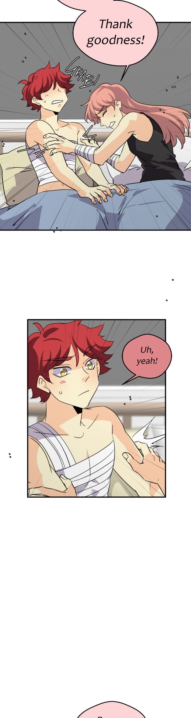 unOrdinary chapter 312 page 42