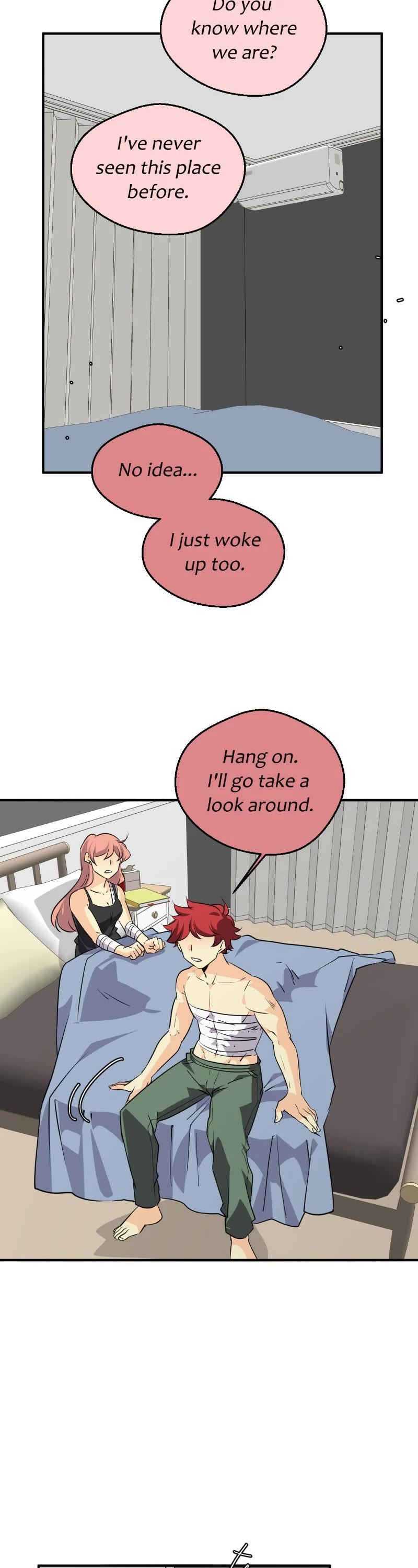 unOrdinary chapter 312 page 43