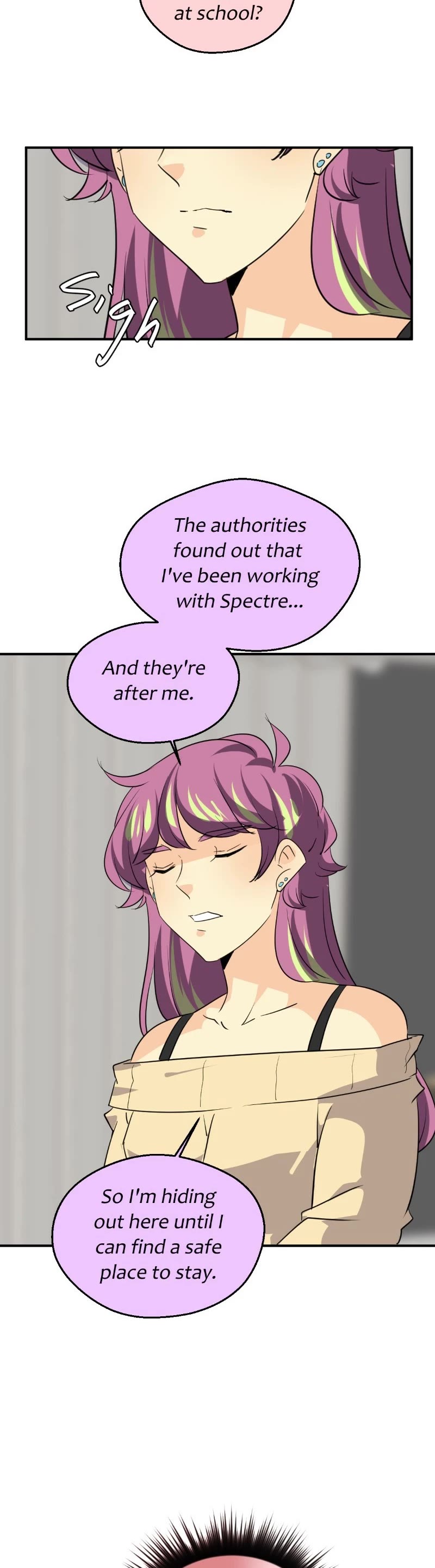 unOrdinary chapter 312 page 49