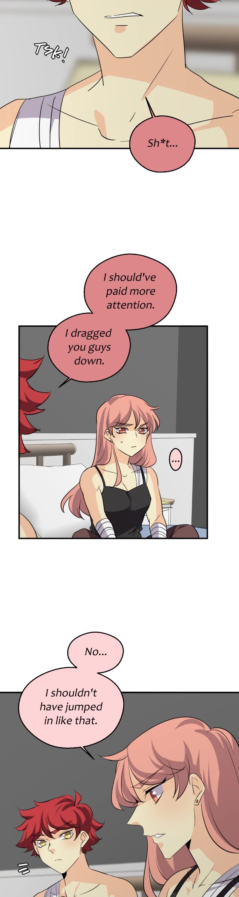 unOrdinary chapter 312 page 53