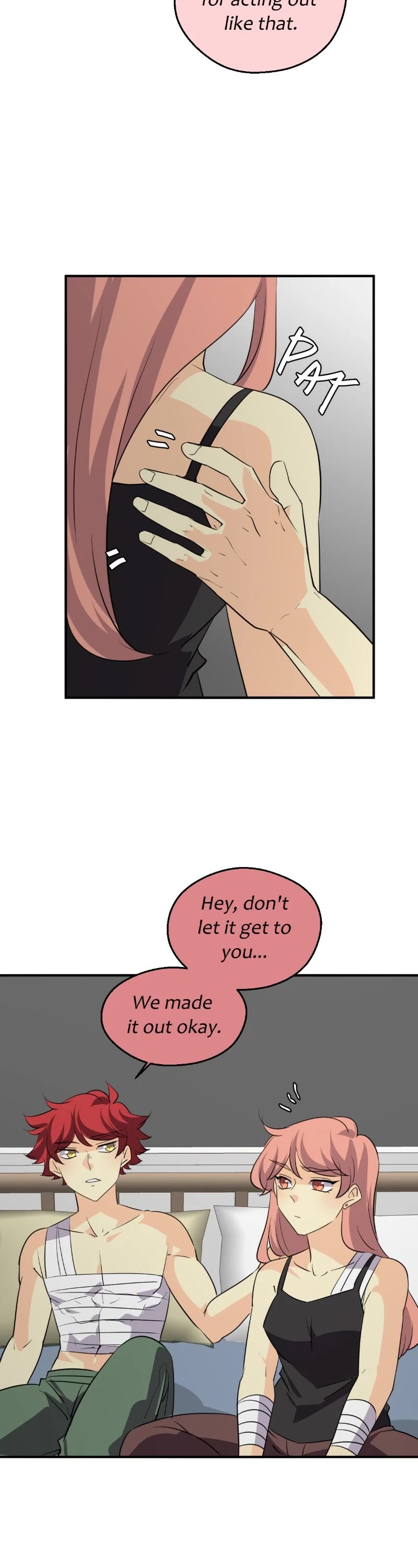 unOrdinary chapter 312 page 57