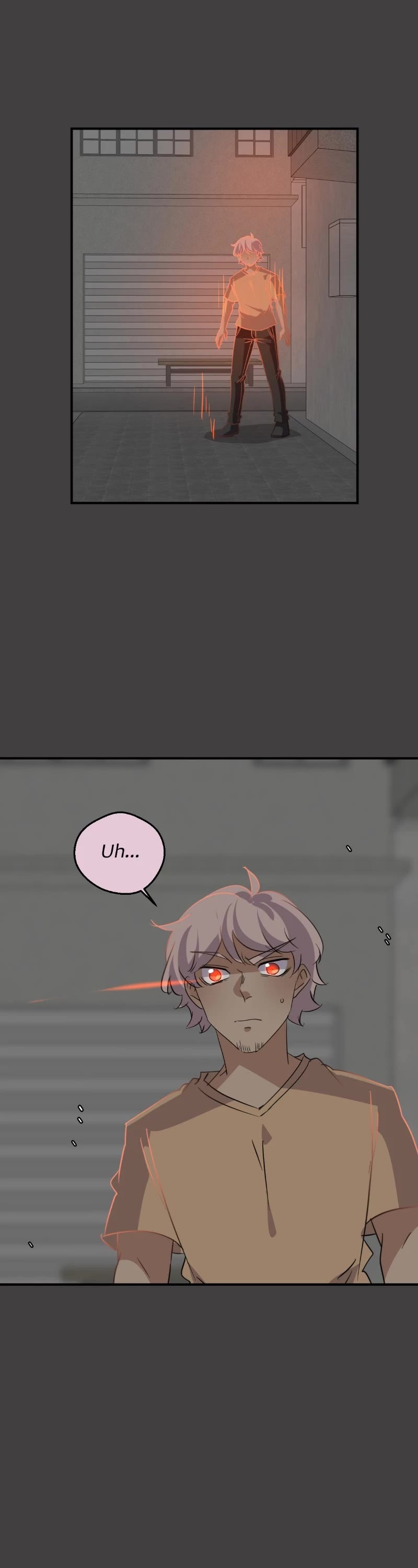 unOrdinary chapter 312 page 6