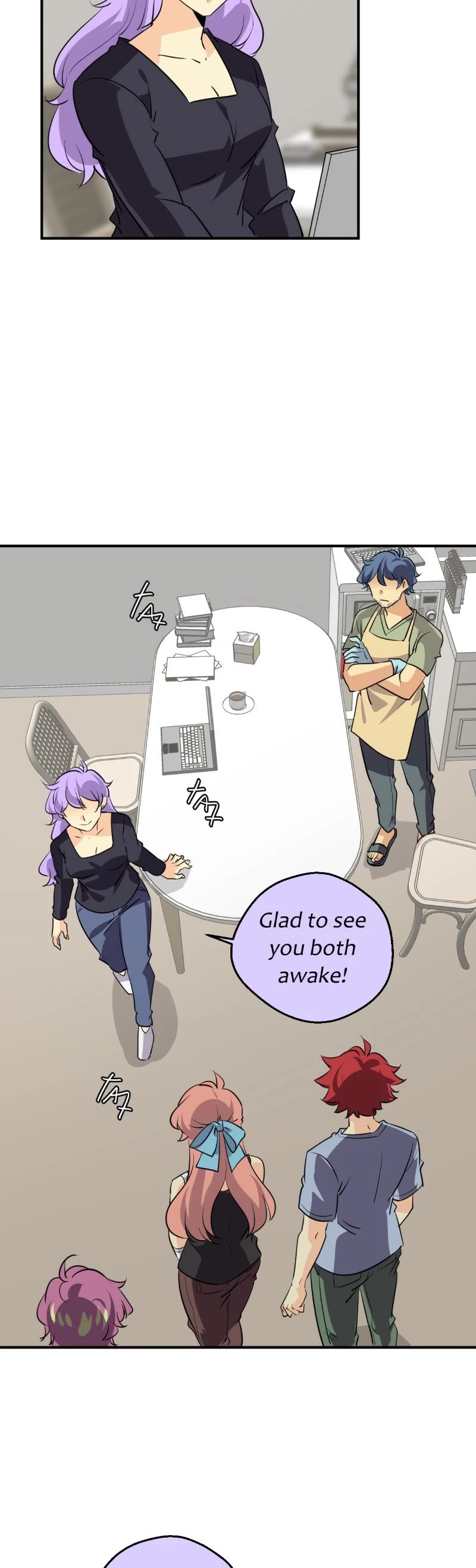 unOrdinary chapter 313 page 10