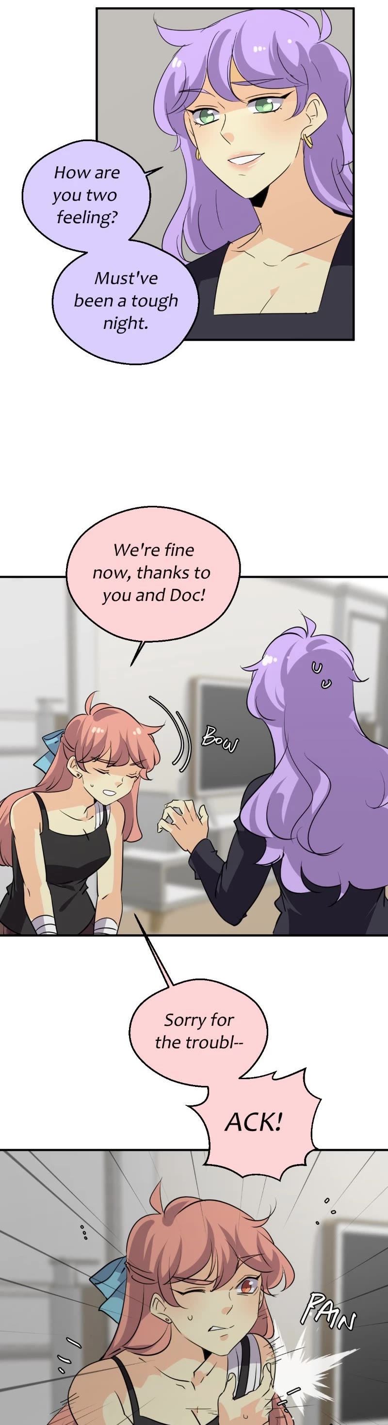 unOrdinary chapter 313 page 14