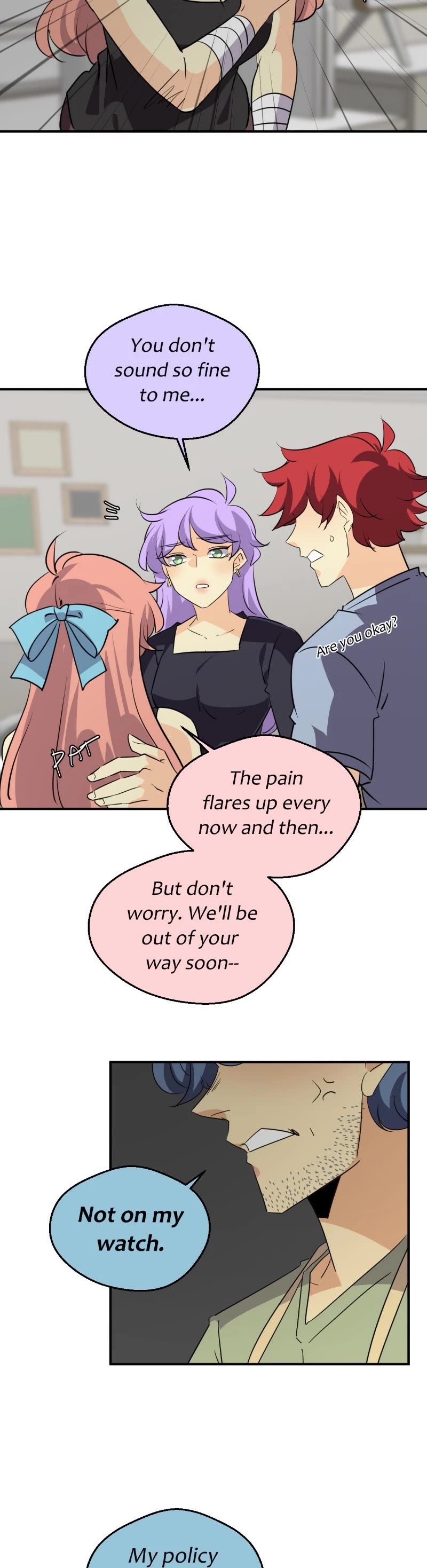 unOrdinary chapter 313 page 15