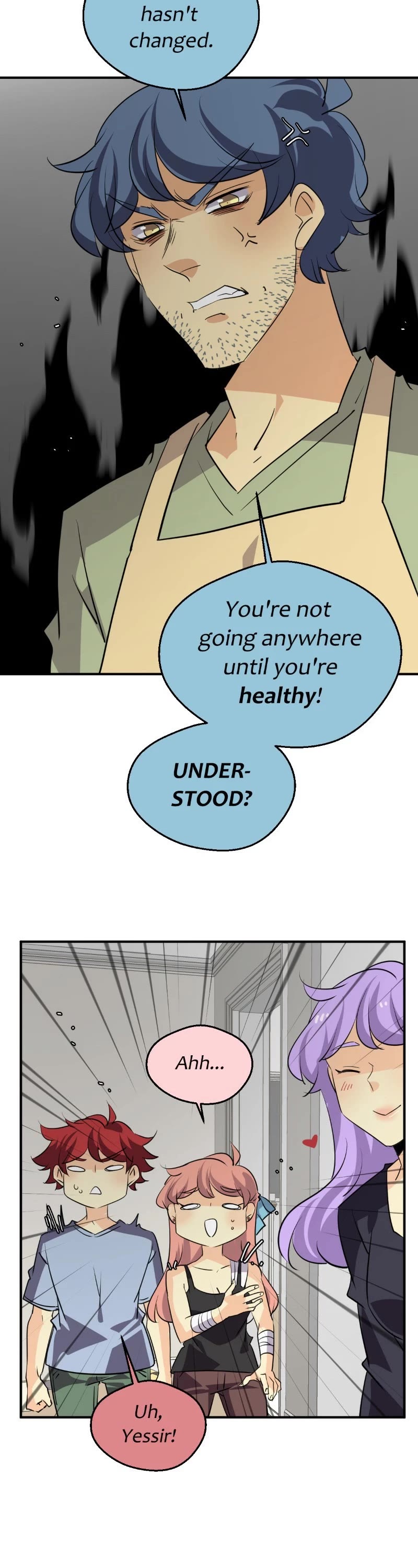 unOrdinary chapter 313 page 16