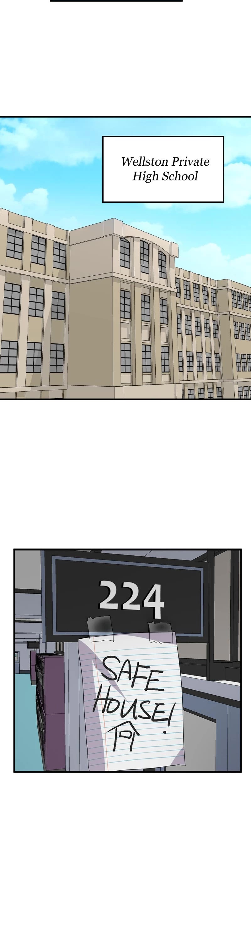 unOrdinary chapter 313 page 18