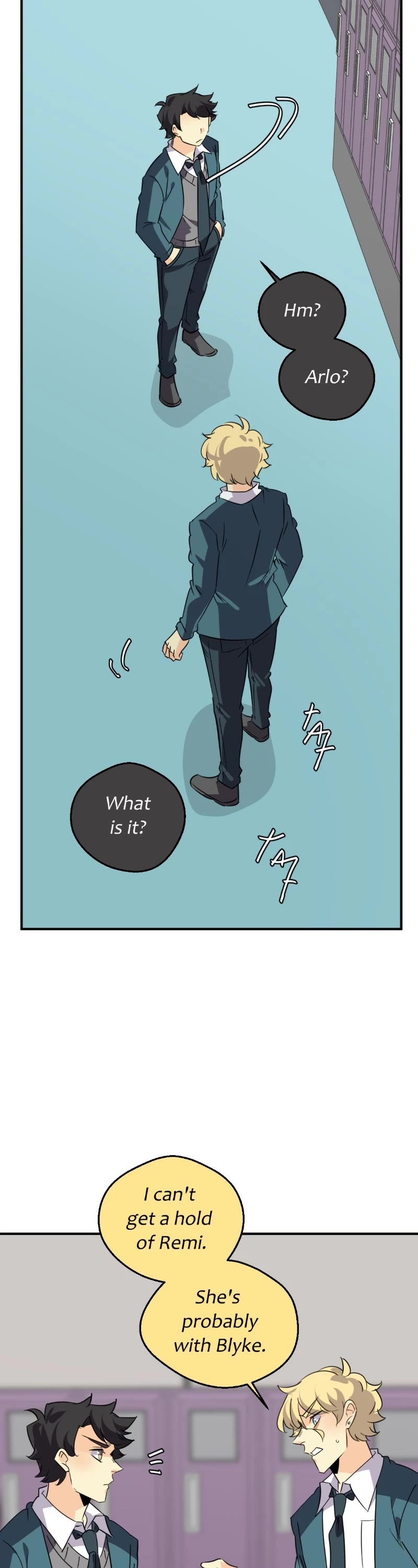 unOrdinary chapter 313 page 22