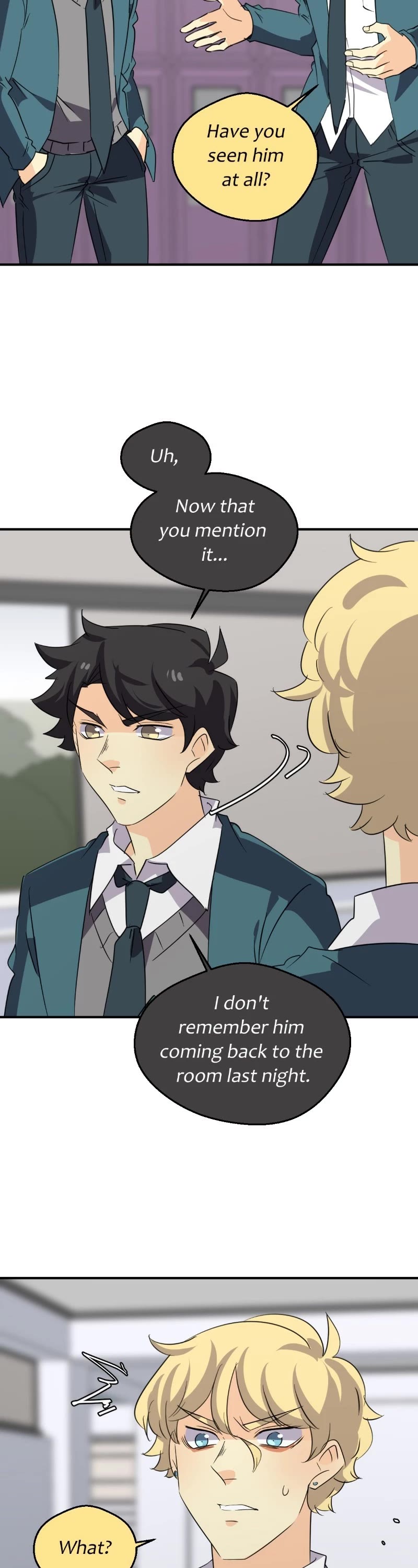 unOrdinary chapter 313 page 23