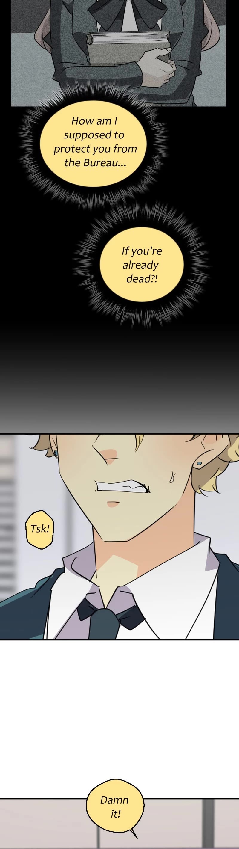 unOrdinary chapter 313 page 25