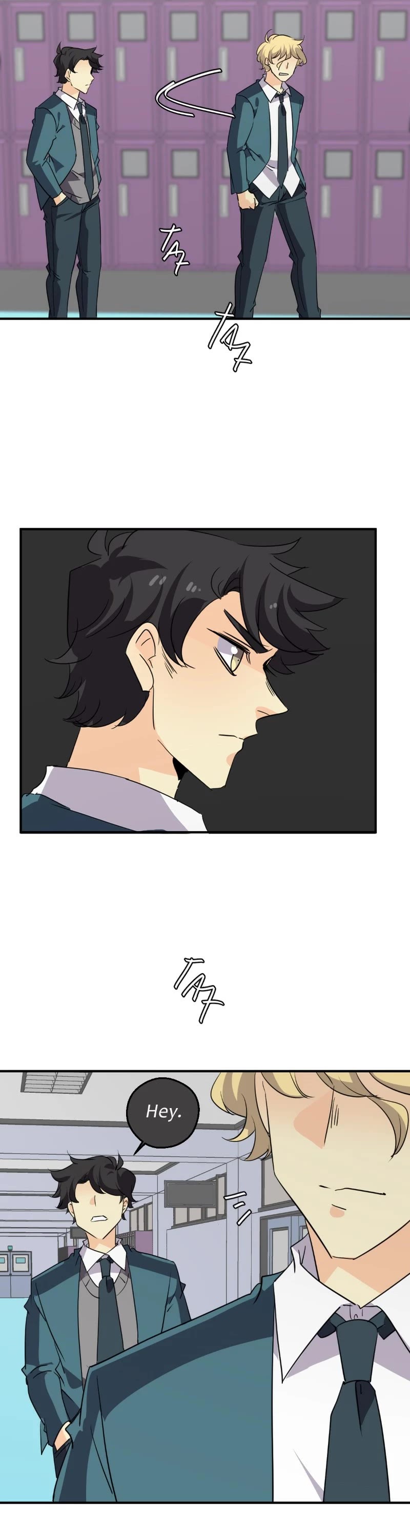 unOrdinary chapter 313 page 26