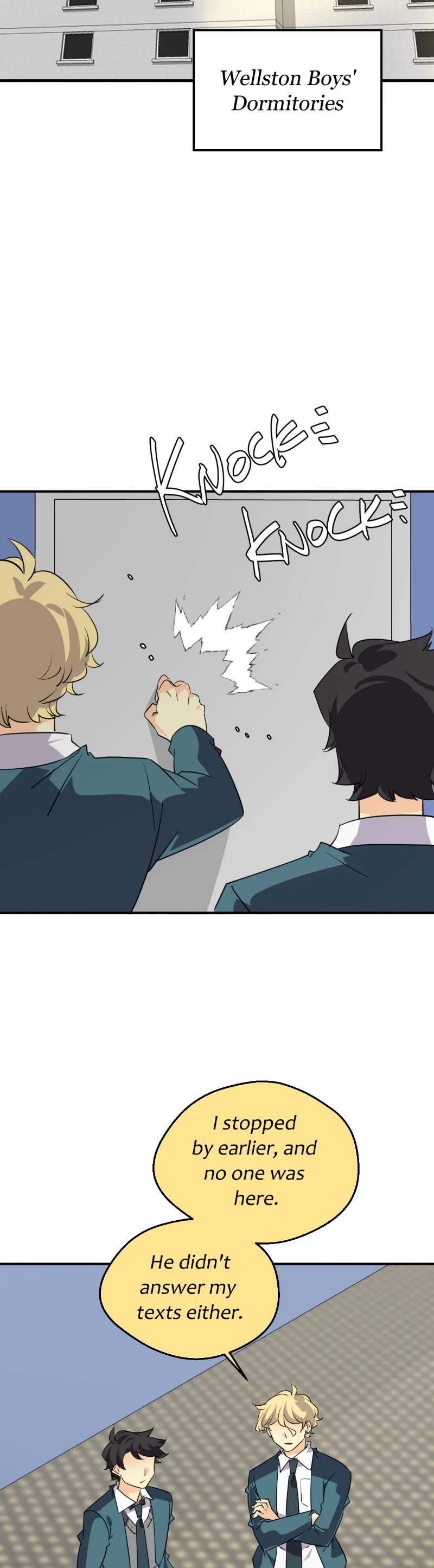 unOrdinary chapter 313 page 29