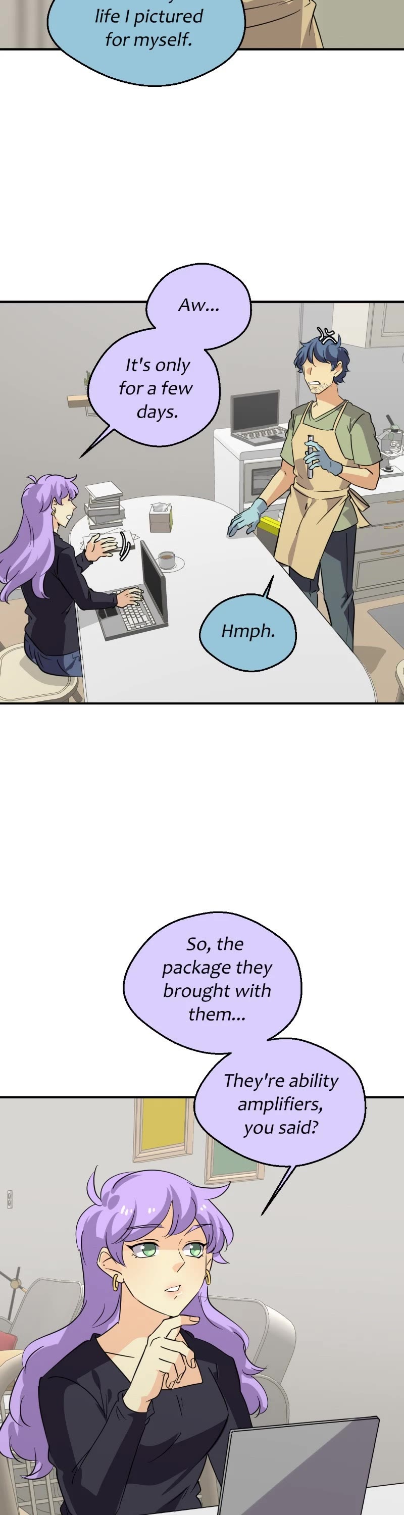 unOrdinary chapter 313 page 3