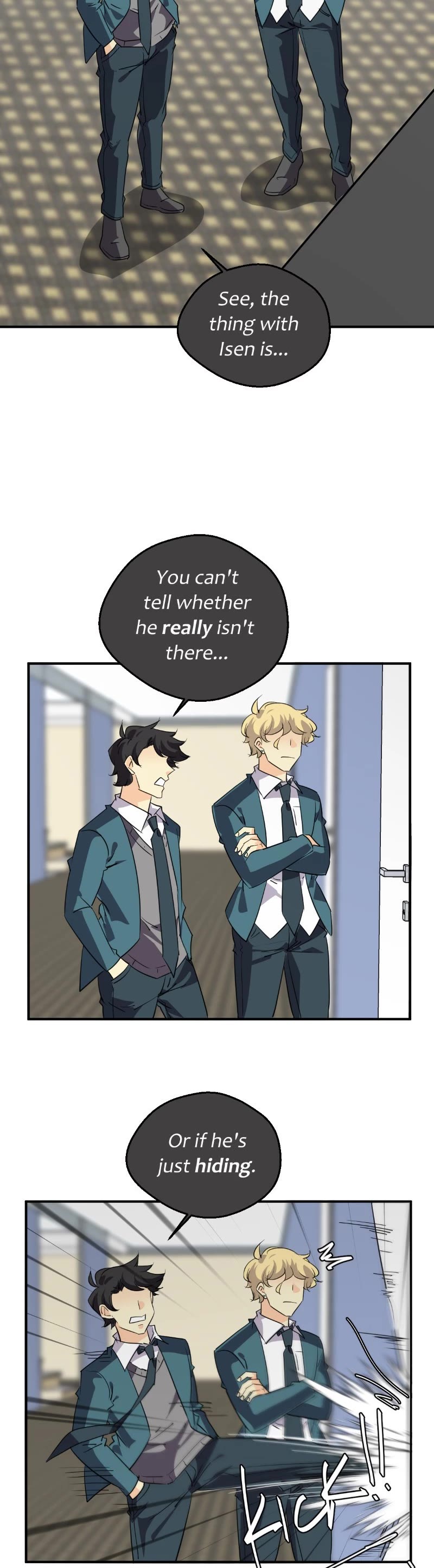 unOrdinary chapter 313 page 30