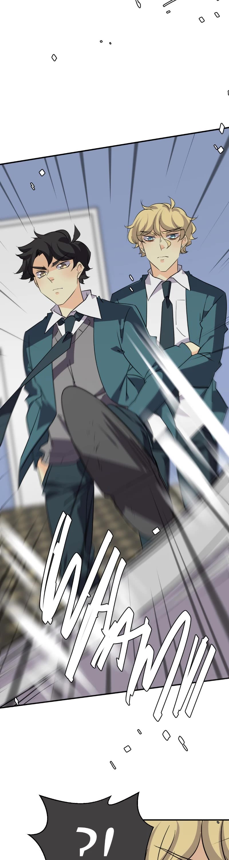 unOrdinary chapter 313 page 31