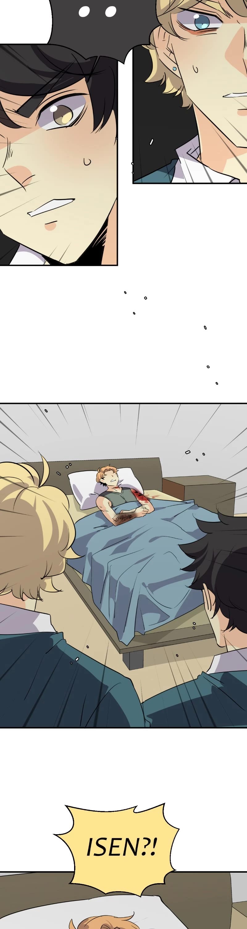 unOrdinary chapter 313 page 32