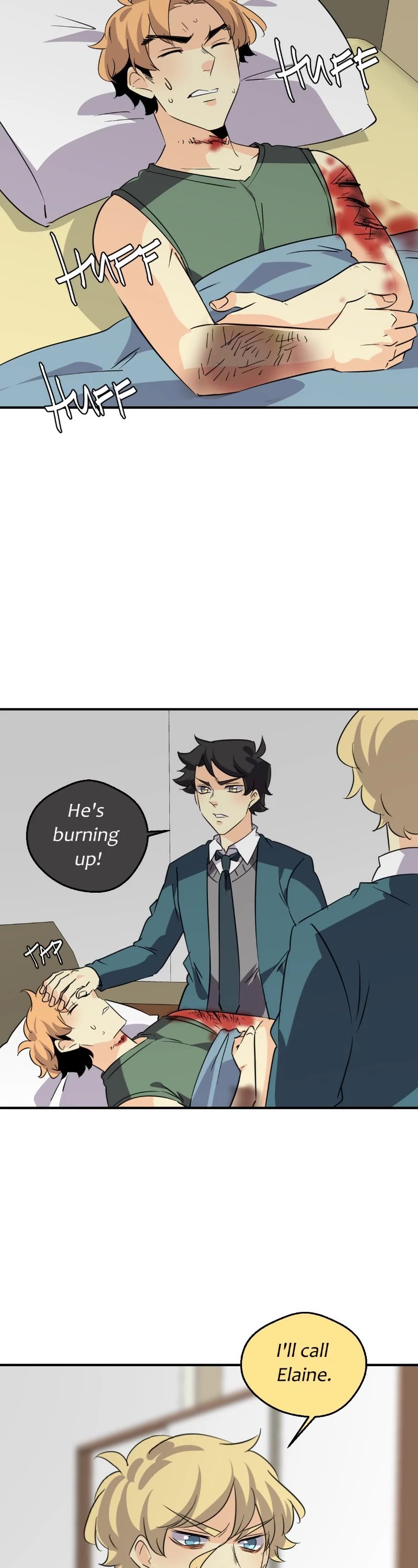 unOrdinary chapter 313 page 33