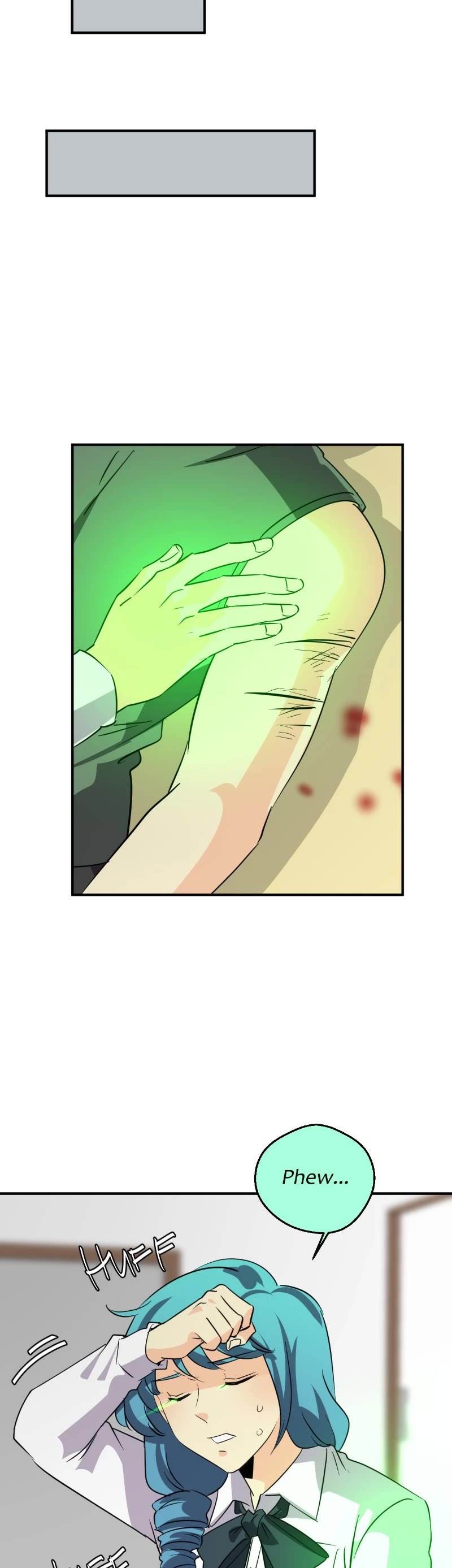 unOrdinary chapter 313 page 35