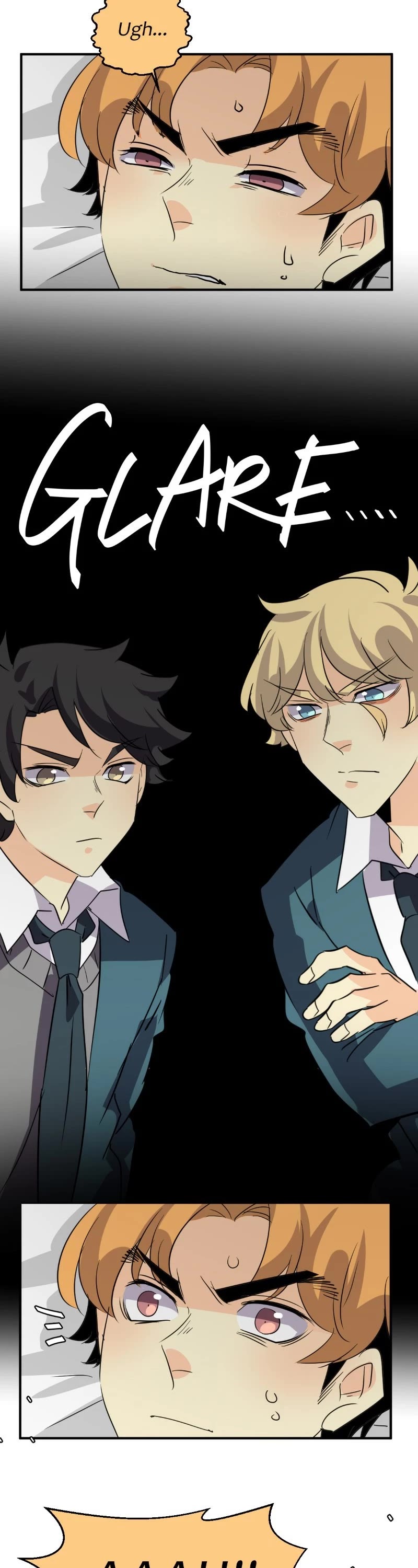 unOrdinary chapter 313 page 38