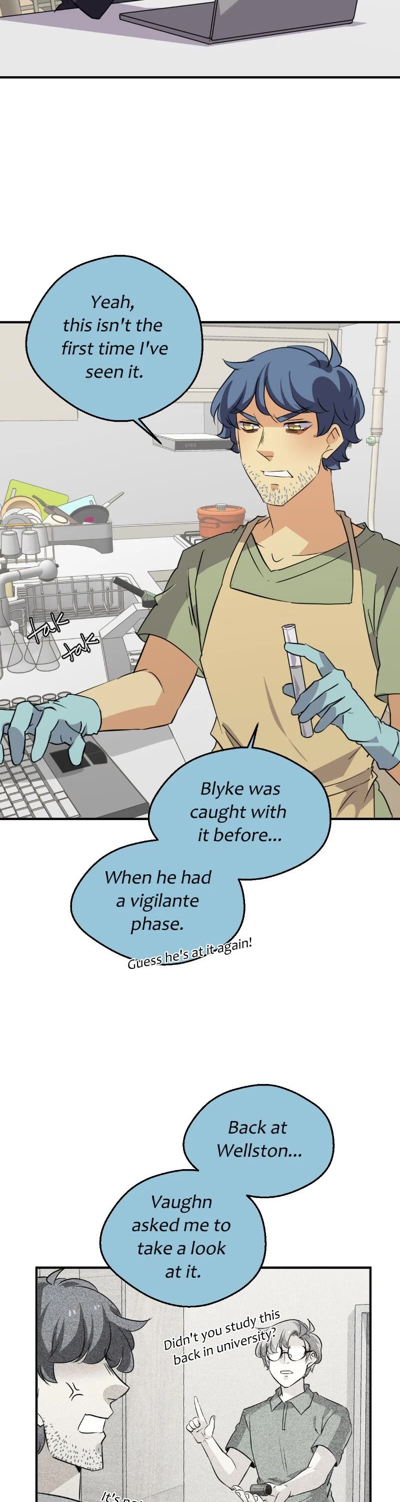 unOrdinary chapter 313 page 4