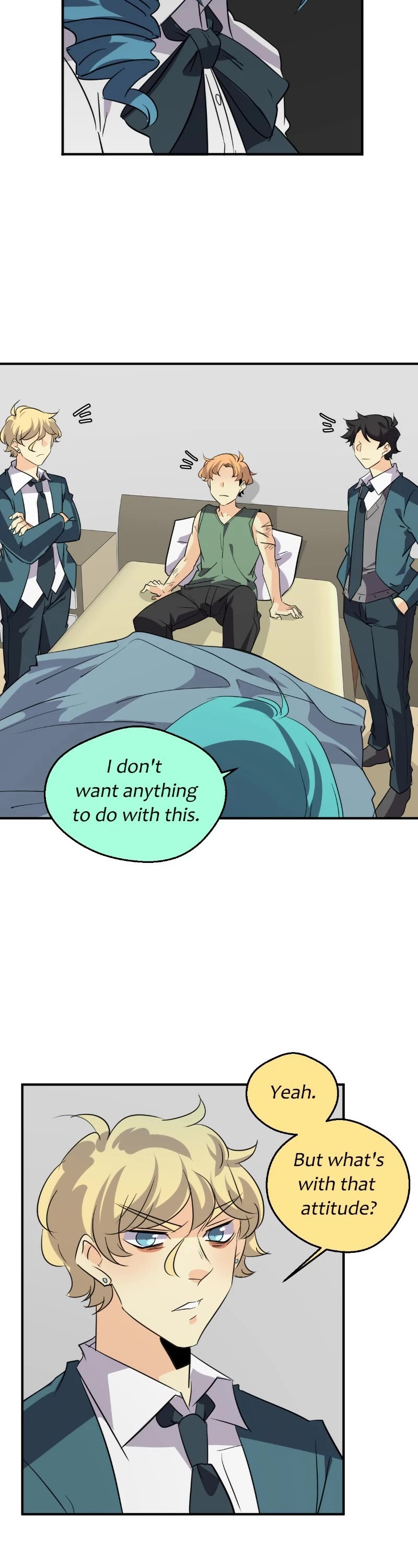 unOrdinary chapter 313 page 41