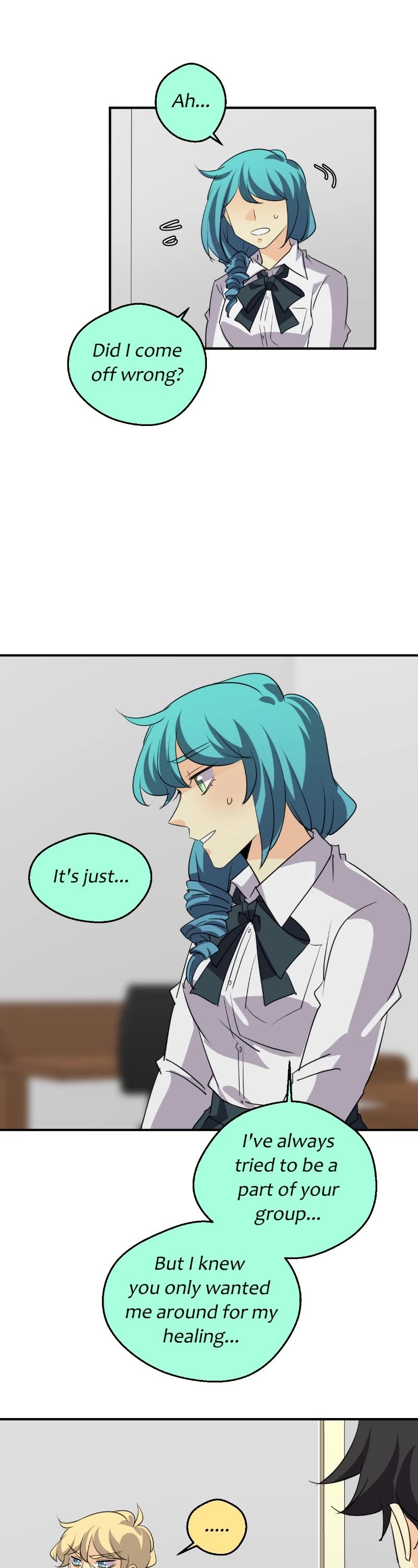 unOrdinary chapter 313 page 42