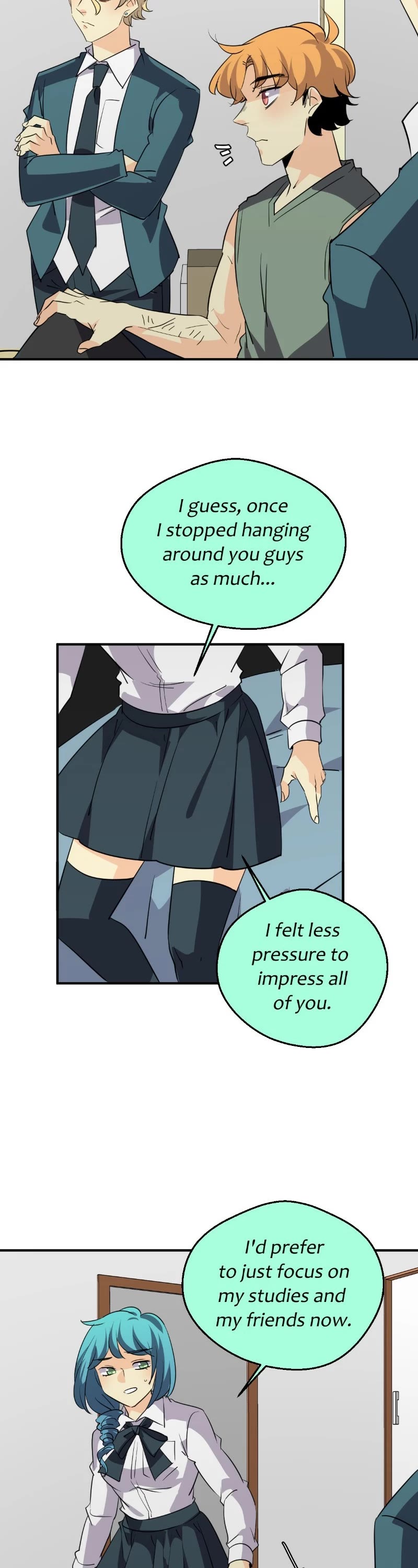 unOrdinary chapter 313 page 43