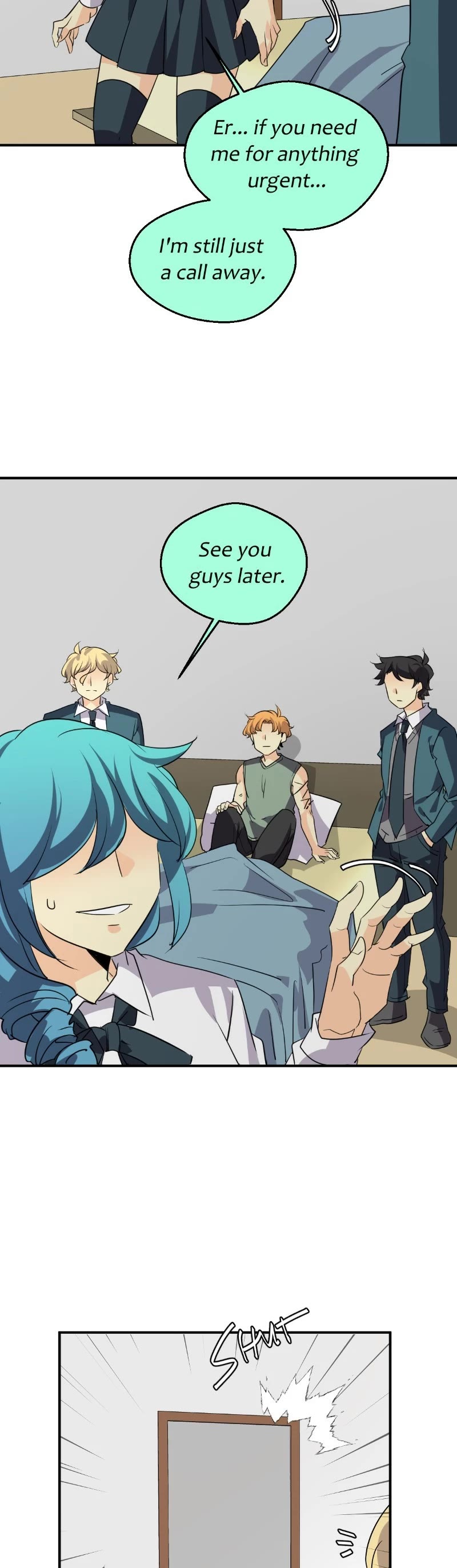 unOrdinary chapter 313 page 44