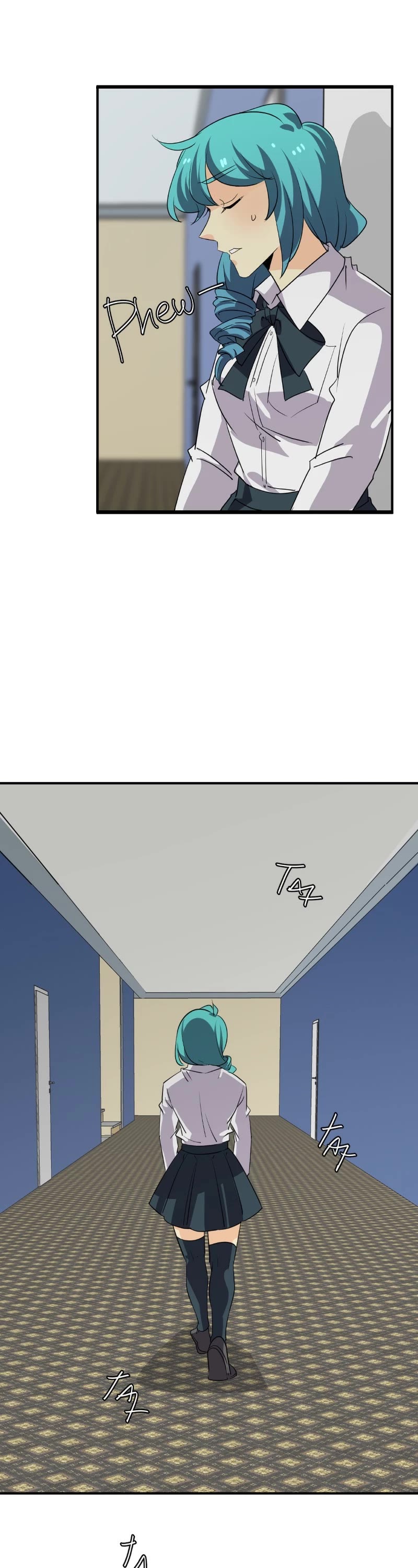 unOrdinary chapter 313 page 46