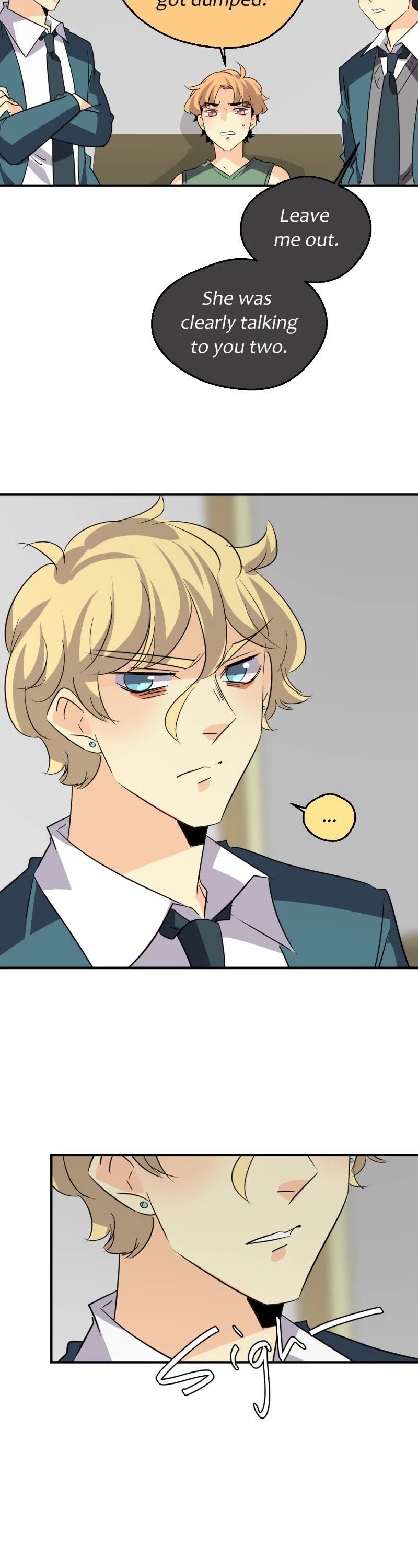 unOrdinary chapter 313 page 48