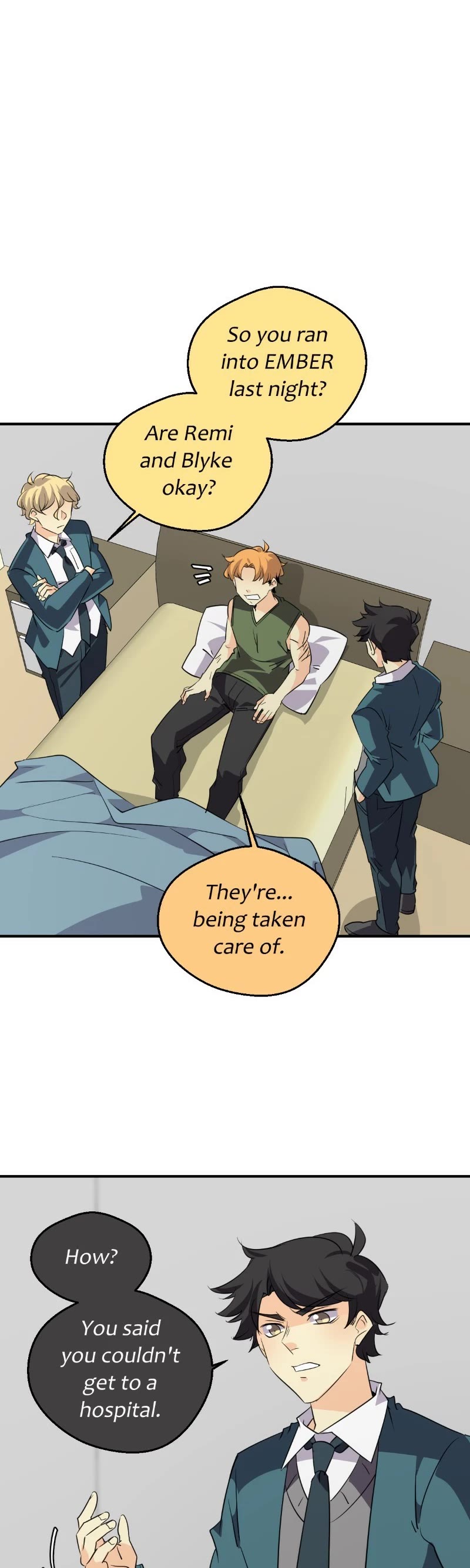 unOrdinary chapter 313 page 49