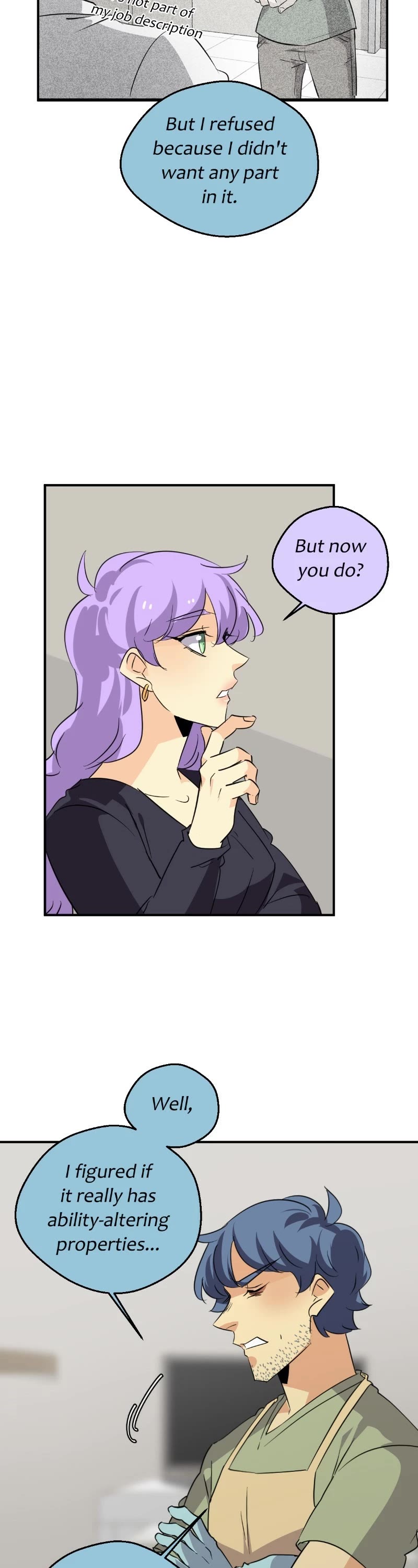 unOrdinary chapter 313 page 5