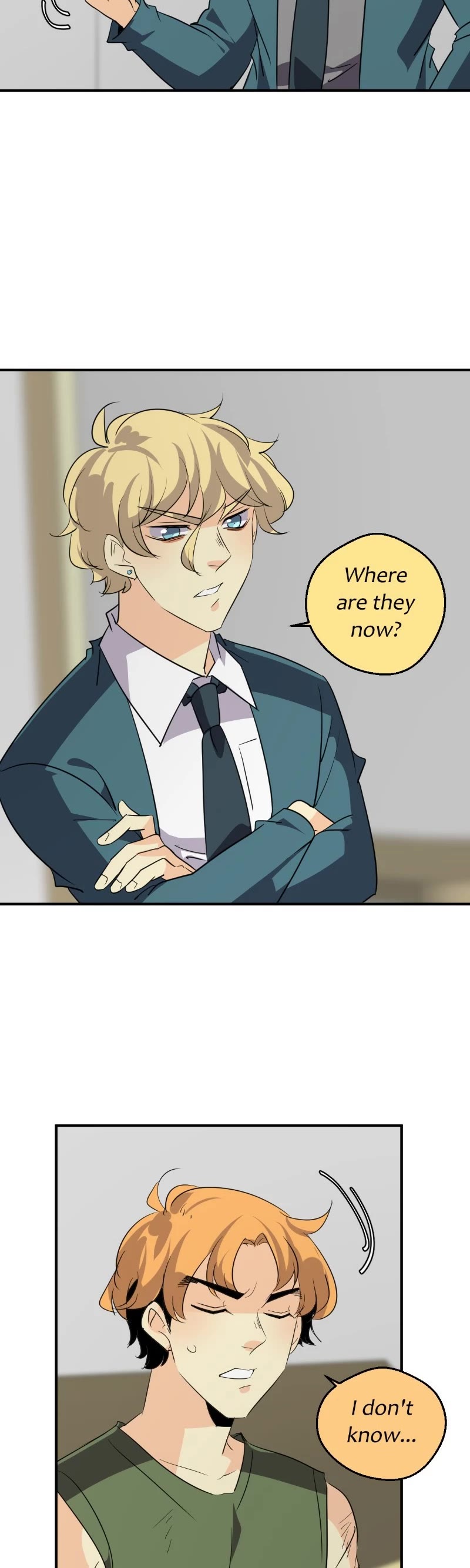 unOrdinary chapter 313 page 50