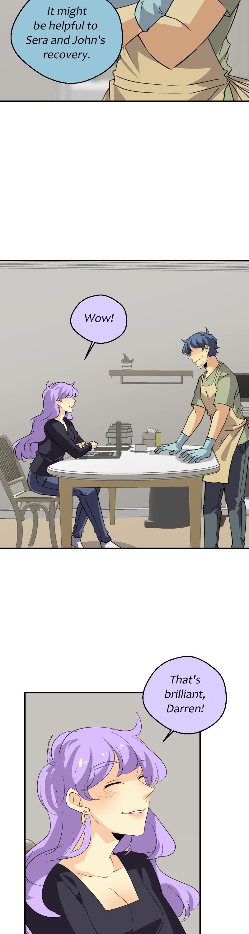 unOrdinary chapter 313 page 6