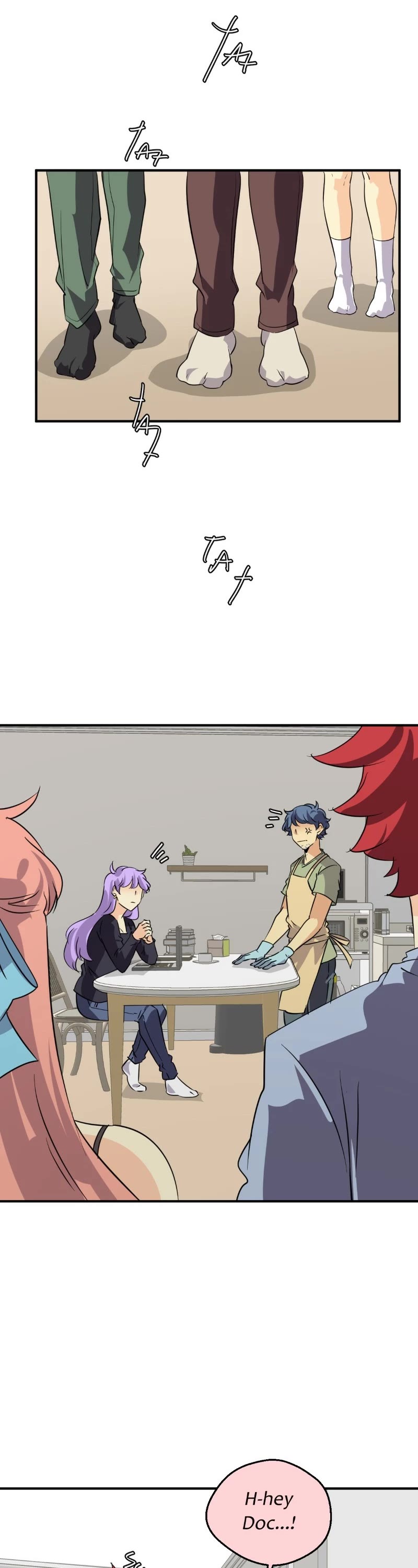 unOrdinary chapter 313 page 8