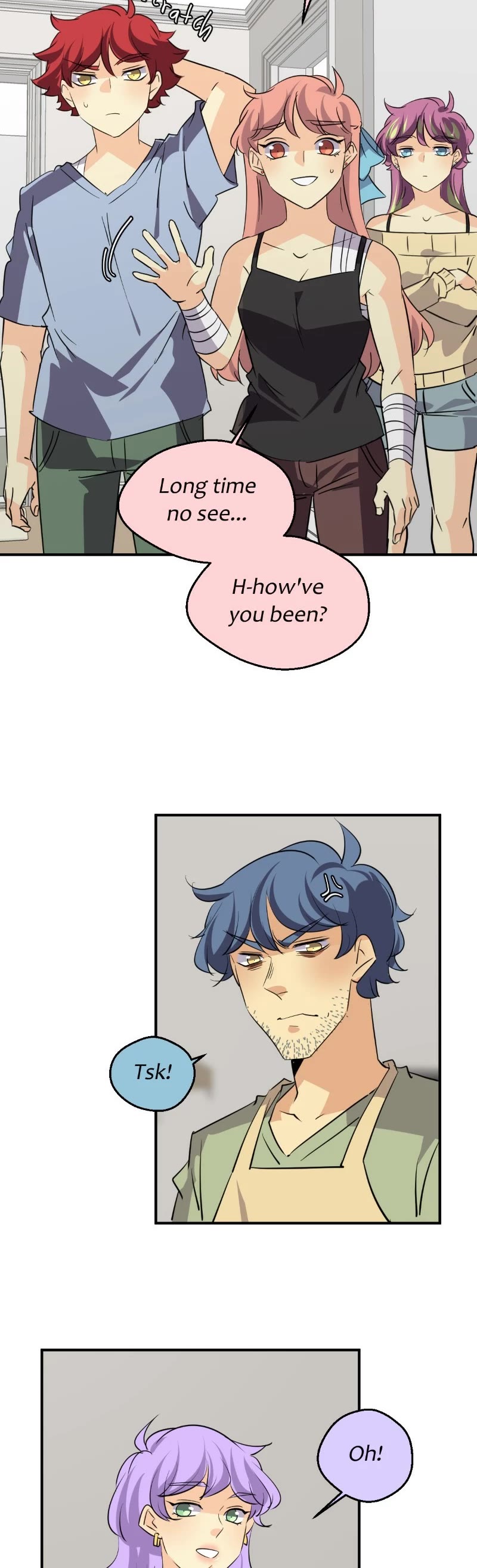 unOrdinary chapter 313 page 9