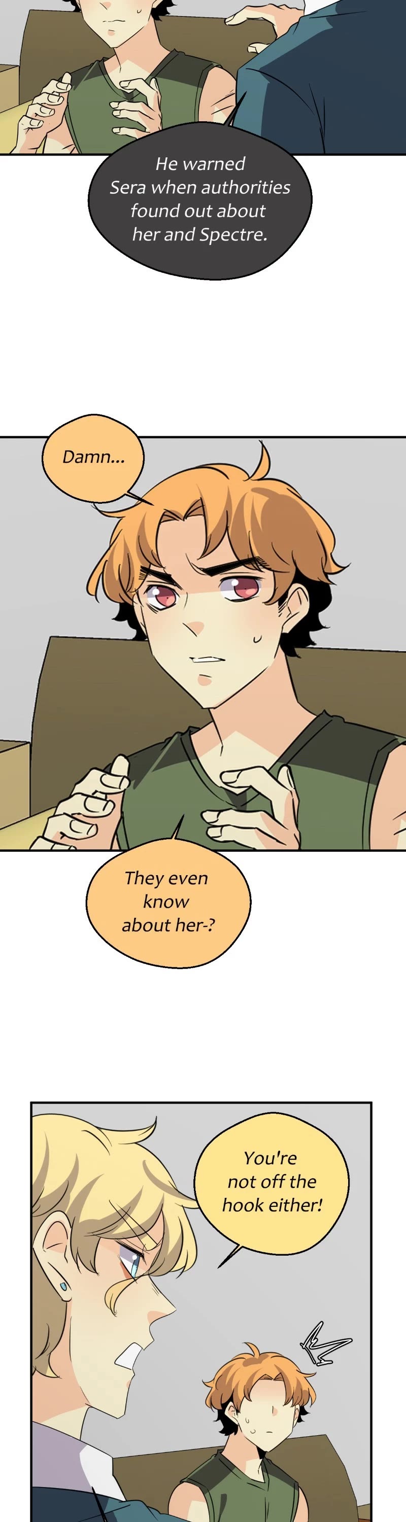 unOrdinary chapter 314 page 10