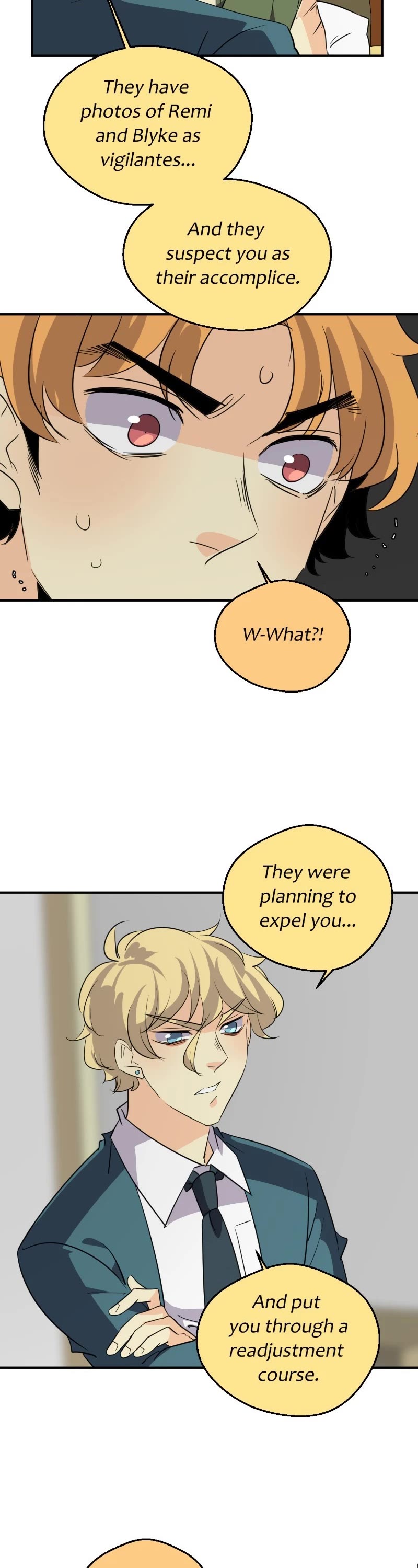 unOrdinary chapter 314 page 11