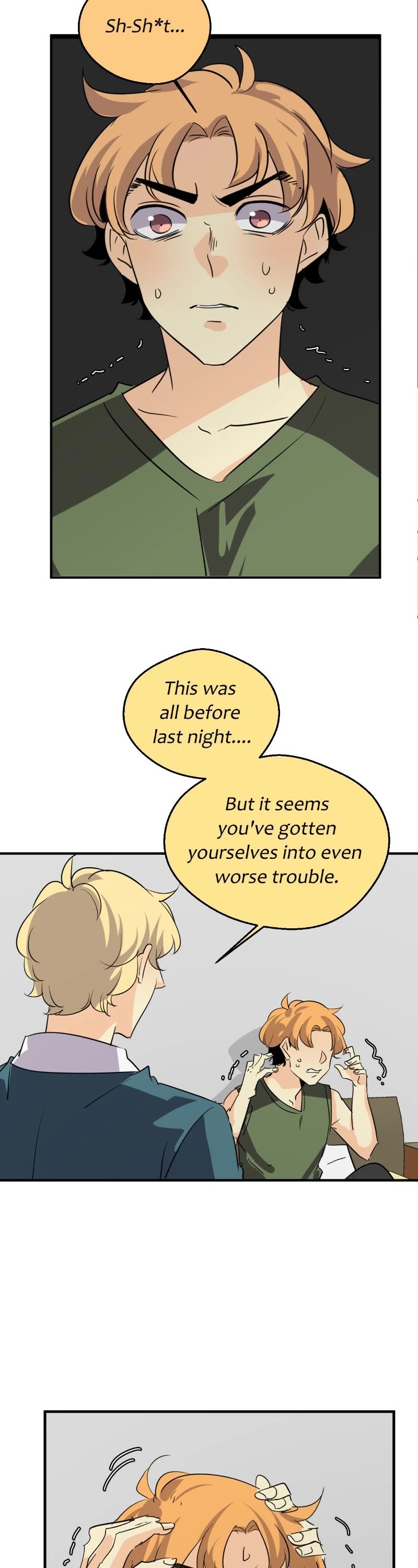 unOrdinary chapter 314 page 12