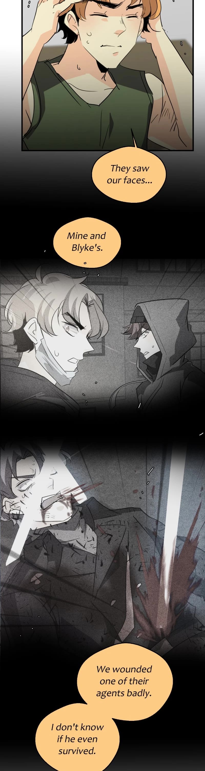 unOrdinary chapter 314 page 13