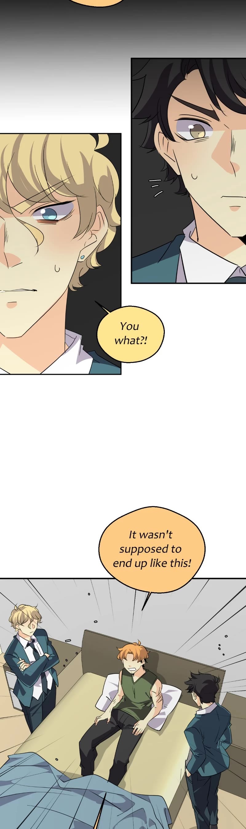 unOrdinary chapter 314 page 14