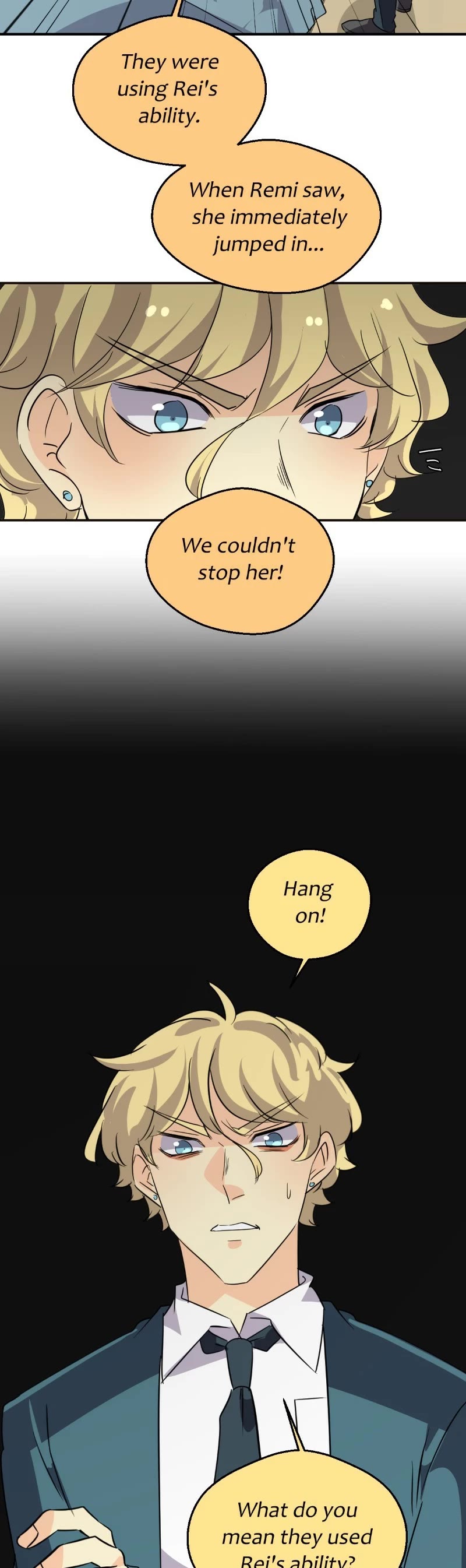 unOrdinary chapter 314 page 15