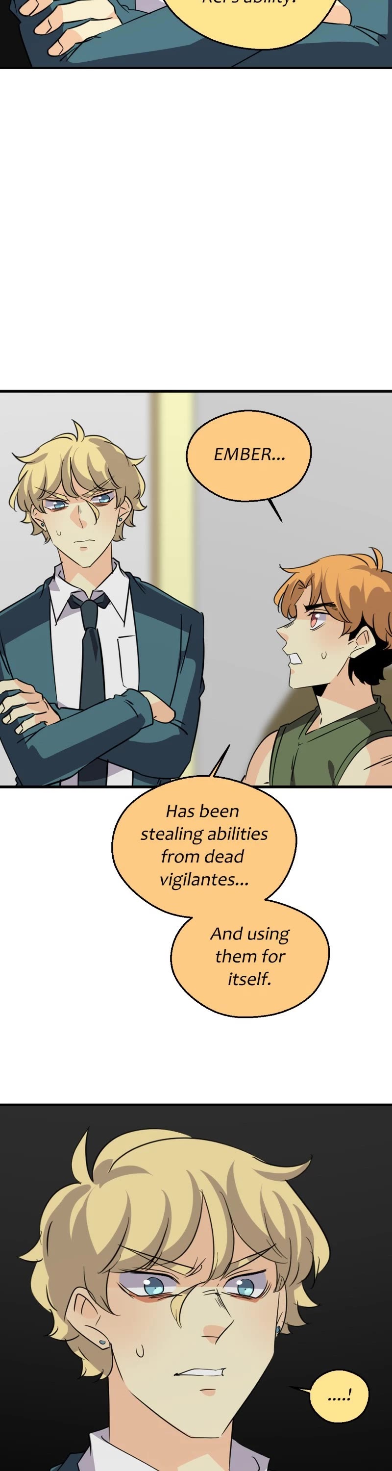 unOrdinary chapter 314 page 16