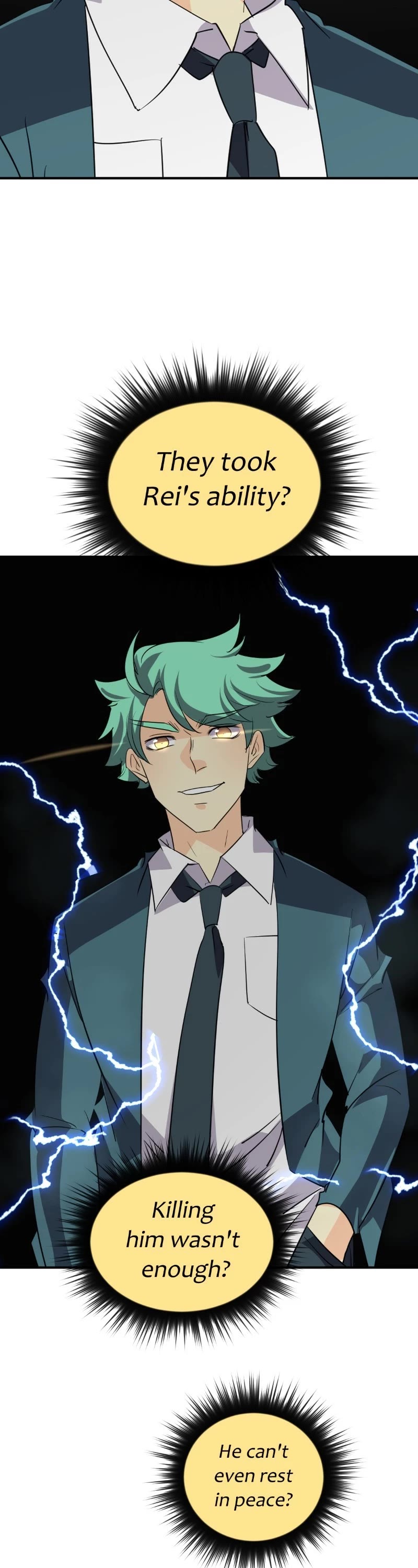 unOrdinary chapter 314 page 17