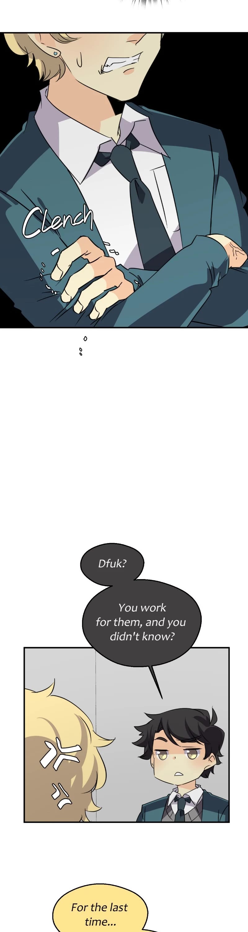 unOrdinary chapter 314 page 18