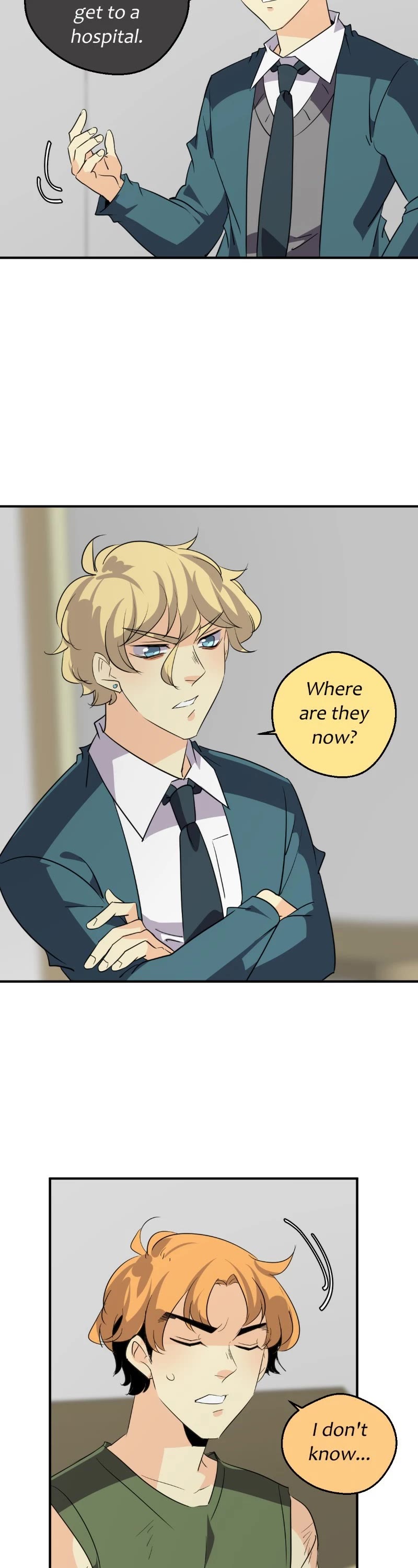 unOrdinary chapter 314 page 2