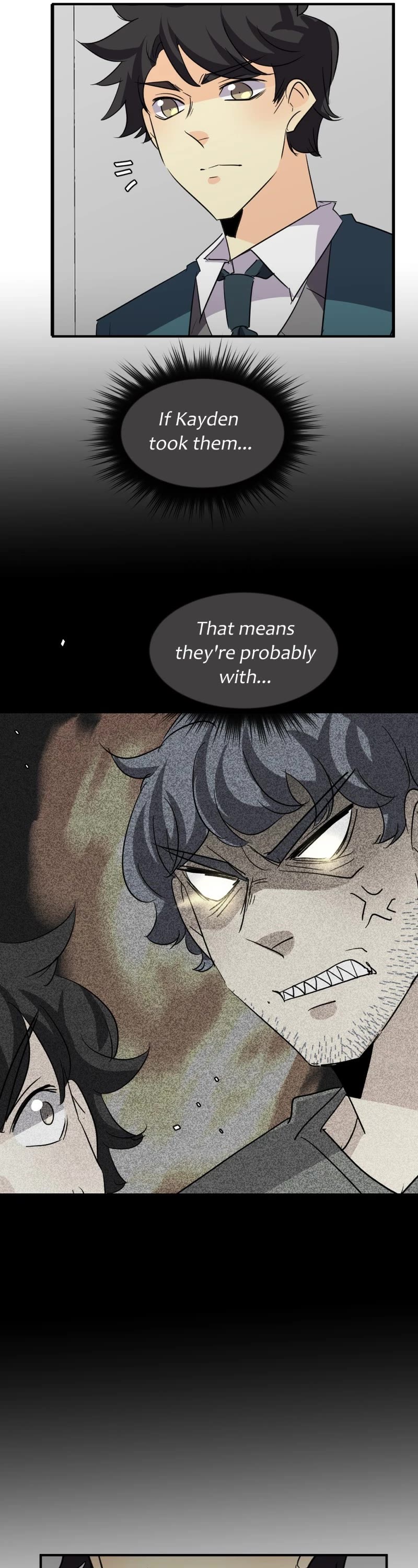 unOrdinary chapter 314 page 21