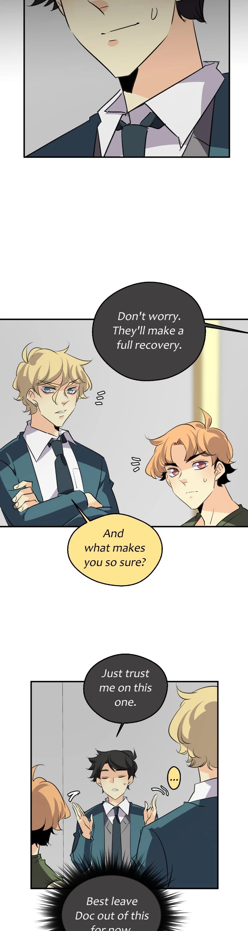 unOrdinary chapter 314 page 22