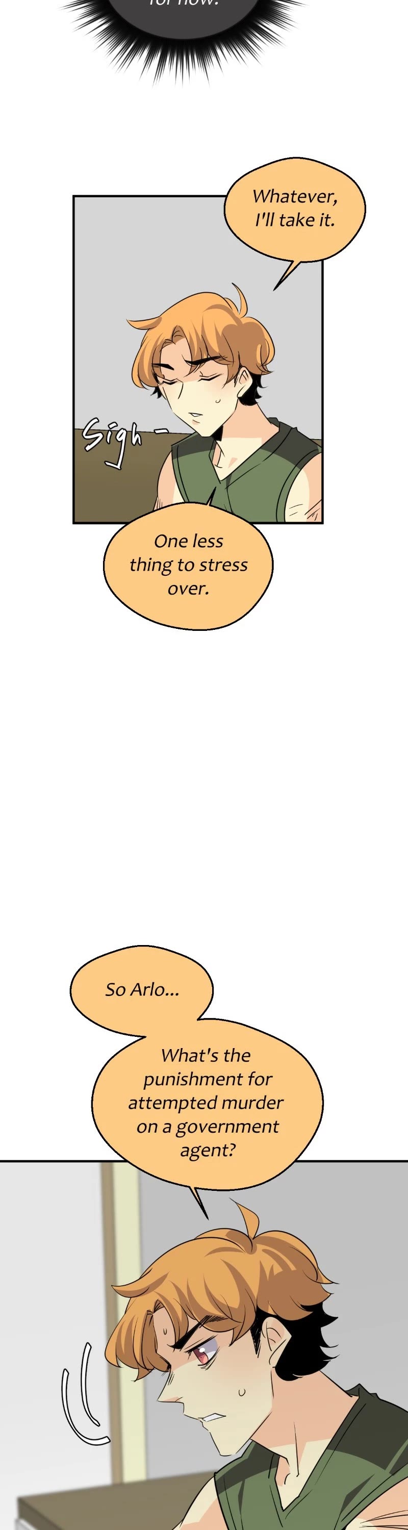 unOrdinary chapter 314 page 23