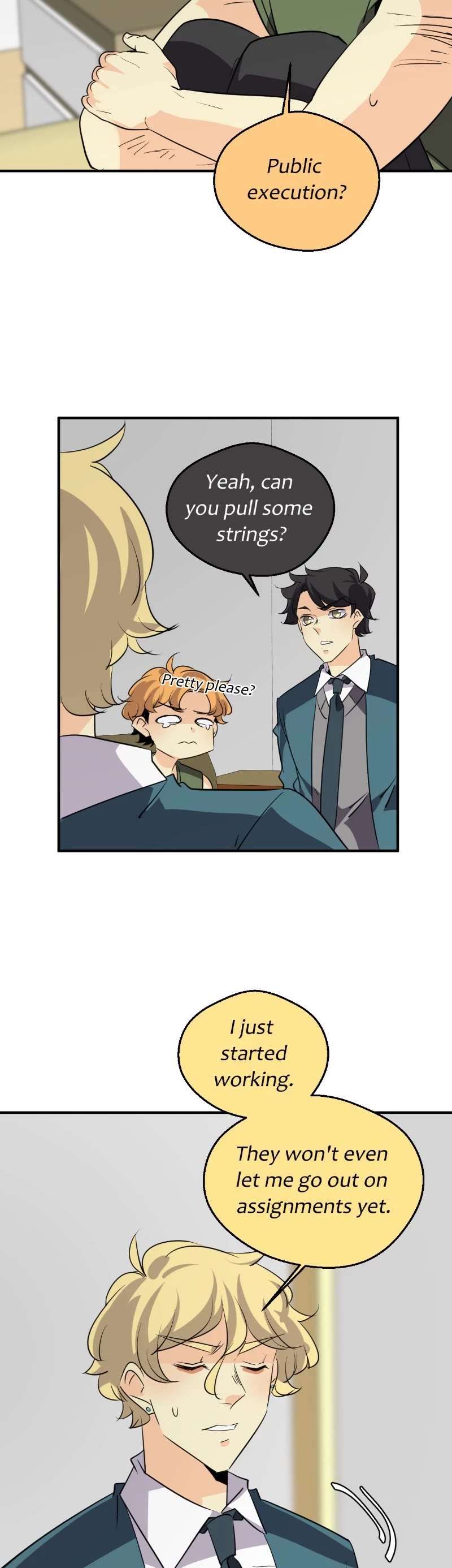 unOrdinary chapter 314 page 24